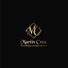 Logo for Martin Cruz Professional Cleaning Services, LLC