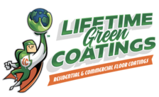 Avatar for Lifetime Green Coatings