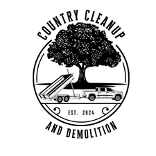 Avatar for Country Clean Up & Demolition