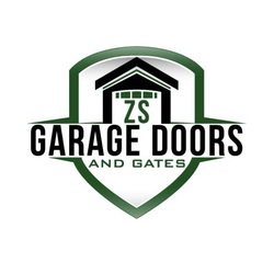 Zs Garage Doors and Gates logo