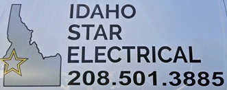 Idaho Star Electrical logo