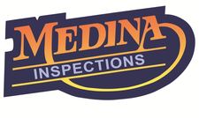 Medina Inspections logo