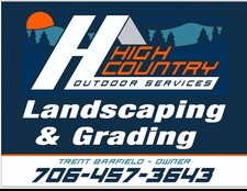 Avatar for High Country Outdoor Services, LLC