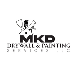 MKD Drywall & Painting Services LLC logo