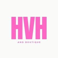 Logo for High Vibrations Home