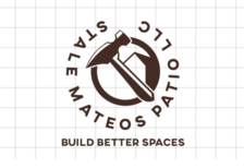 Logo for Stale Mateo's Patio LLC