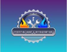 Logo for Essential HVAC & Refrigeration