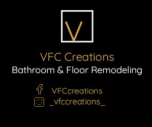 VFC Creations logo