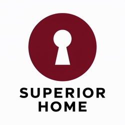 Superior Contracting & Maintenance logo