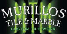 MTM Murillos Tile & Marble logo