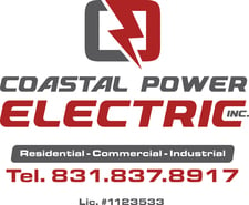 Avatar for Coastal Power Electric Inc.