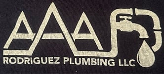 AAA Rodriguez Plumbing, LLC. logo