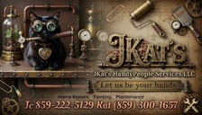 Avatar for JKat's HandyPeople Services LLC