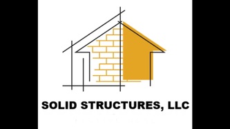 Solid Structures, LLC logo