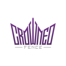 Logo for Crowned Fence