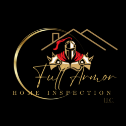 Full Armor Home Inspection LLC logo