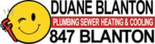 Avatar for Duane Blanton Plumbing, Sewer & Drainage Inc.