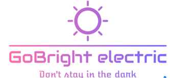 GoBright Electric LLC logo