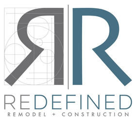 Redefined Remodel and Construction, LLC logo