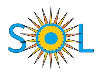 SOL Landscaping and Contracts logo