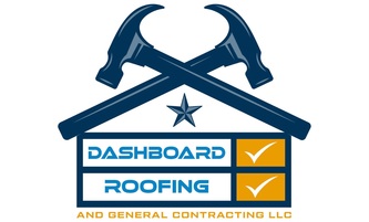 Dashboard Roofing and General Contracting logo