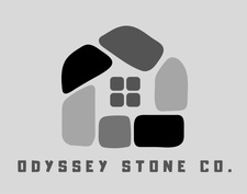 Odyssey Stone Co. logo