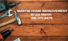 Avatar for Martin Home Improvement