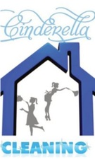 Logo for Cinderella Cleaning