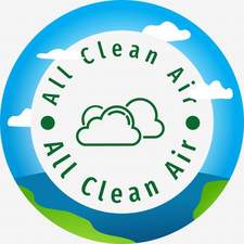 All Clean Air logo