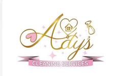 Ady's Cleaning Services logo
