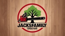 Logo for Jacks Family Property Maintenance