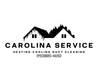 Carolina Service Incorporated logo