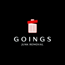 Logo for Goings Junk Removal
