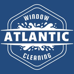 Atlantic Pressure Washing logo