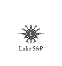 Luke S&P logo