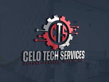 Logo for Celocity Tech Services, LLC
