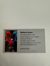 Avatar for Ascending Phoenix HVAC, LLC