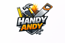 Logo for Handy Andy