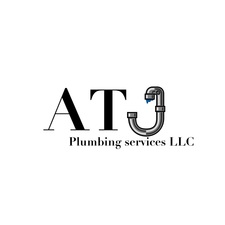 Logo for ATJ Plumbing Service LLC