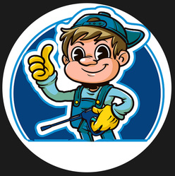 Pressure Wash Boss LLC logo