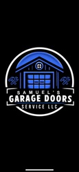 Samuel Garage Doors LLC logo