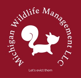 Michigan Wildlife Management Group logo