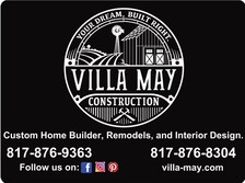 Avatar for VILLA MAY CONSTRUCTION LLC