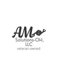 AM Solutions -OH logo