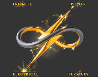 Infinite Power Electrical Services logo