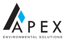 Logo for Apex Environmental Solutions LLC