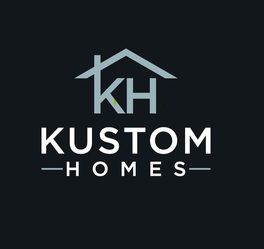 Kustom Homes LLC logo