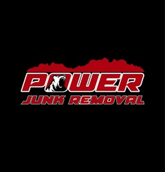 POWER JUNK REMOVAL LLC logo