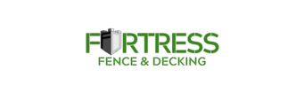 Fortress Fence and Decking LLC logo