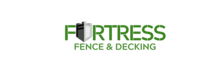 Fortress Fence and Decking LLC logo